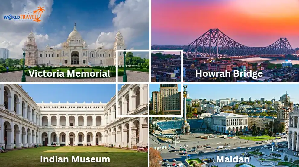 7 Things to Visit in Kolkata_ Unveiling the Charm of the City's Top Attractions 