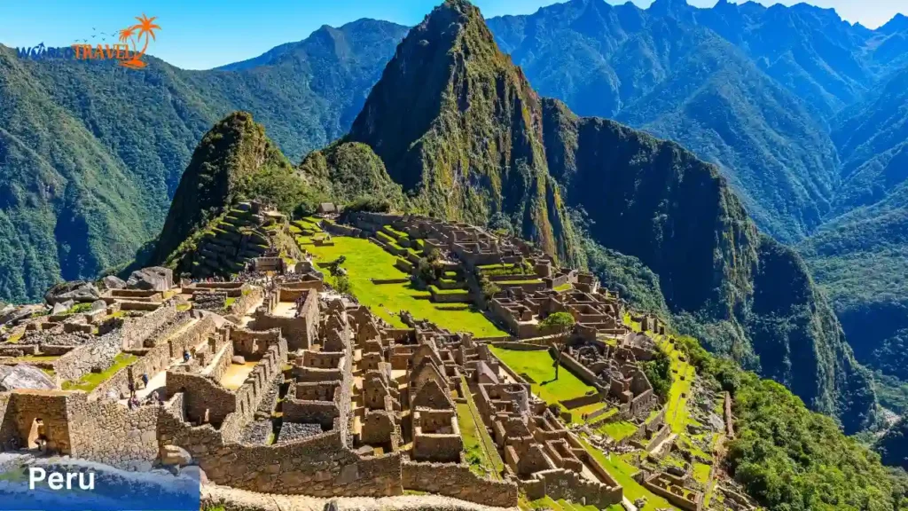 peru safest south american countries for solo female travel