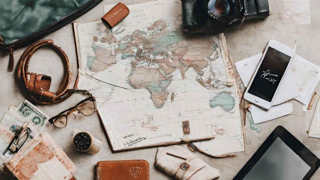 Solo Travel Advice Essential Pre-Travel Planning