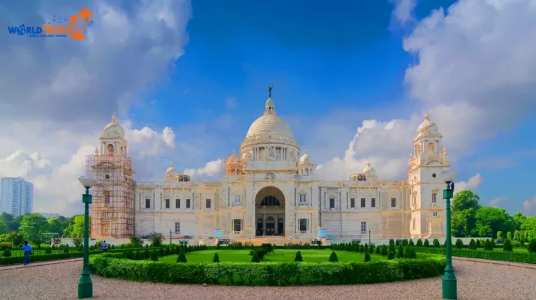 7 Things to Visit in Kolkata: Unveiling the Charm of the City’s Top Attractions