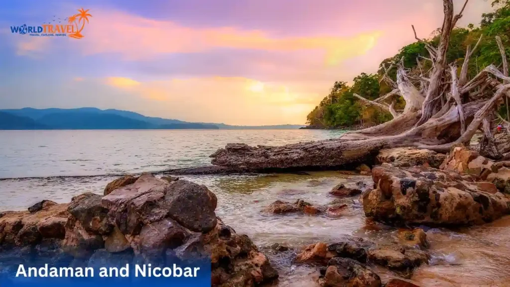 Andaman and Nicobar Islands_ Best Places to Visit in India with Friends