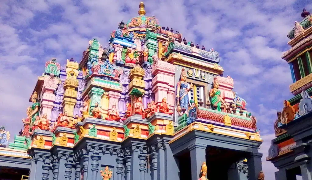 Ashtalakshmi Temple 7 Best Things to Visit in Chennai