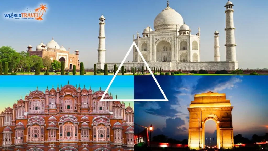 Best Time to Visit India Golden Triangle_ A Comprehensive Guide