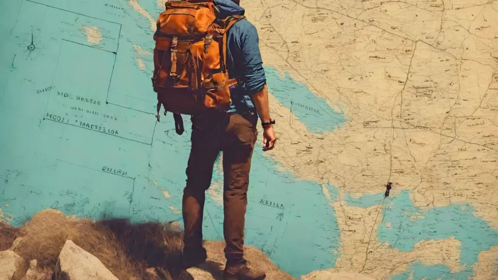 Essential Solo Travel Advice for explorers to explore the world and beyond