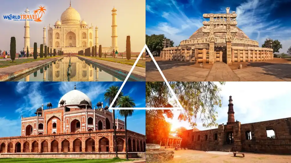 Explore Cool Things to Do in India for Free_ A Travel Guide Mosques, Temple and Gurduwaras in India