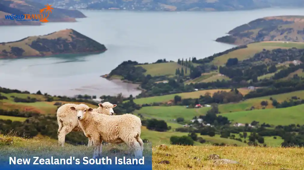 New Zealand's South Island_ Best Islands for Solo Female Travel